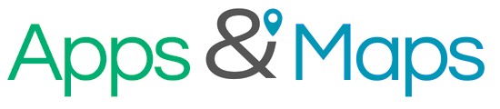 Apps & Maps
